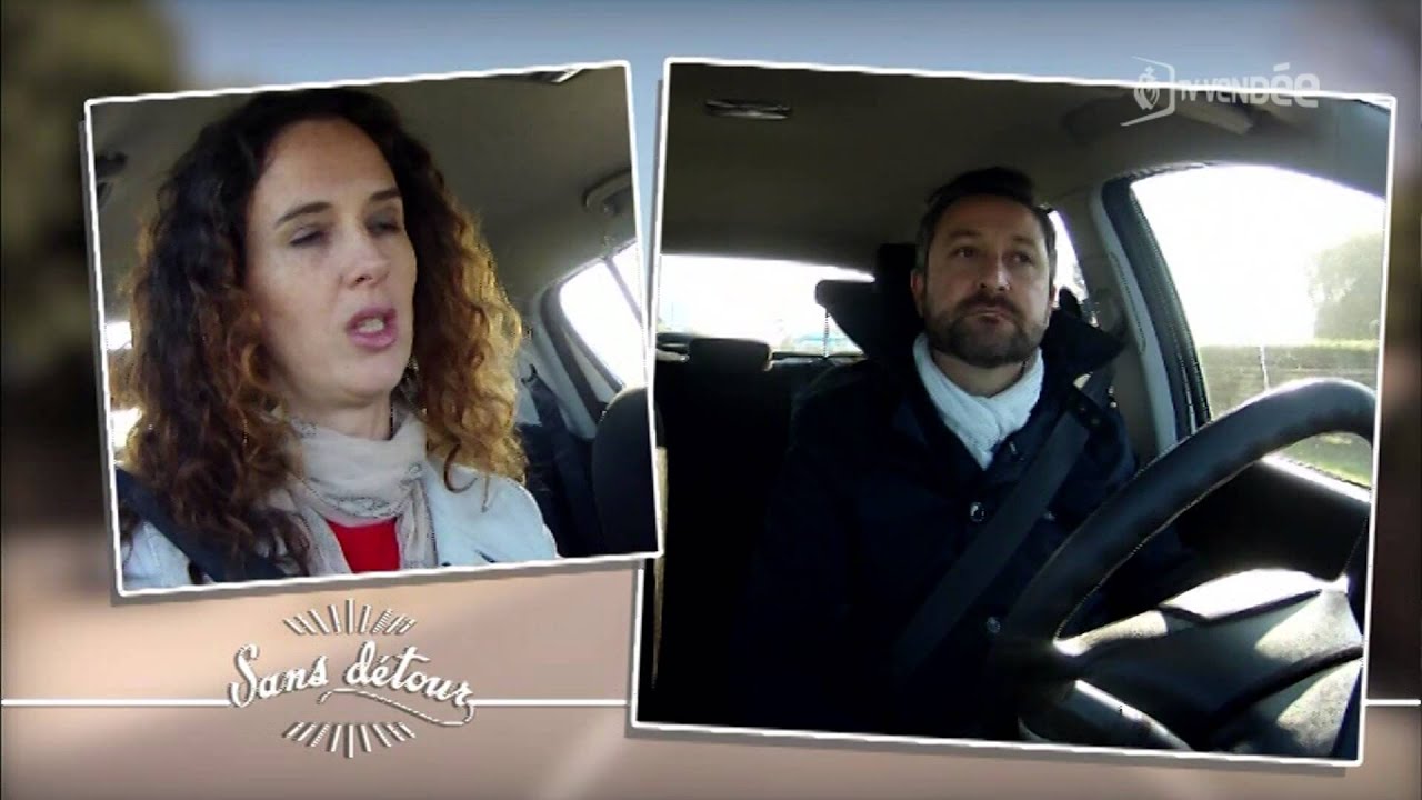 Sans détour Katel Le Jeune YouTube