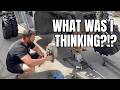 Who Knew a Ball Joint Could Be This Challenging?!?