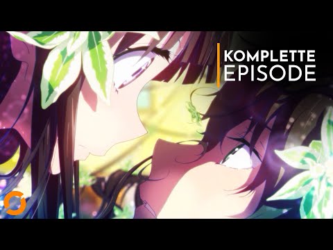 Video: In Hyouka gibt es Romantik?