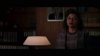 Already There – A lesson on Vision and Innovation from the movie Hidden Figures