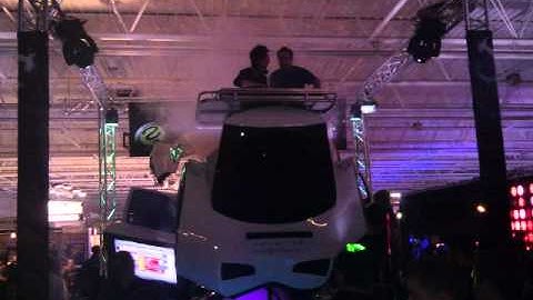 MixMove 2011 by Phil@