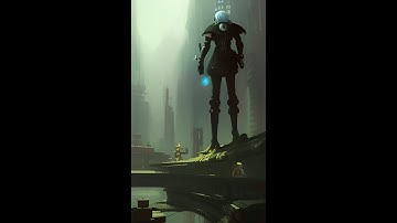 Nier Automata part 10