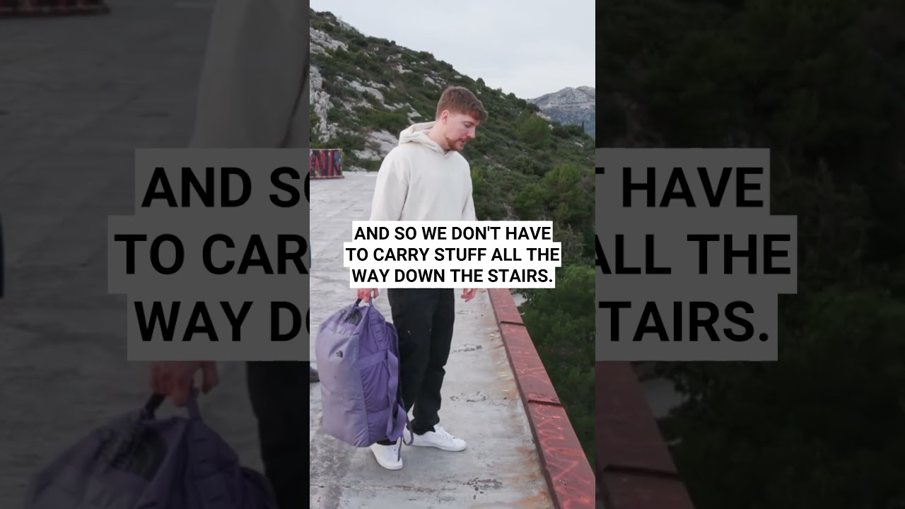 "MrBeast Madness: Viral Challenges & Prizes! 🔥 