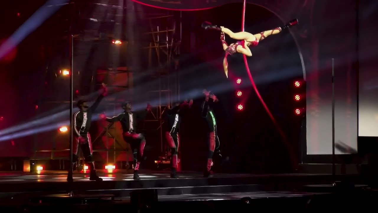 "ICONIC" 2019 | A Tailormade Group Production