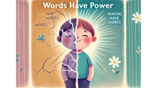 Why Words Matter: The Power of Language for Kids