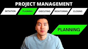 Planning A Project – Part 2/5 (Intro to Implementation/Project Management)
