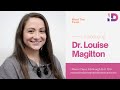 Introducing dr louise magilton  integrated dentalcare dentistry edinburgh edinburg.entist