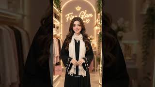 PTM Outfit Ideas for Moms ❄️ Winter Looks | Fiza Glam #shorts