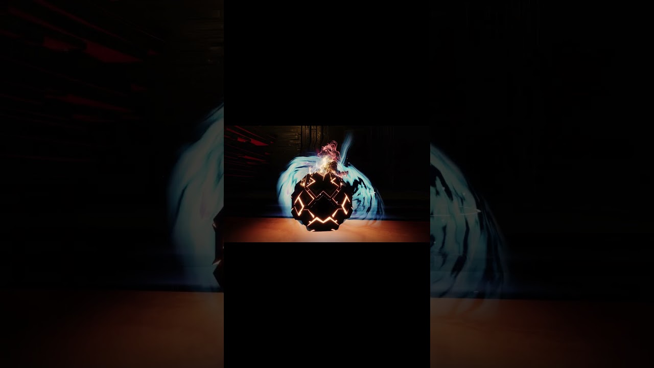 Late night shenanigans 