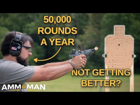 Do Shooting Drills Make You Worse?: Creating a Training Plan | Part 1