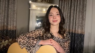 yıldız tilbe - vursalar ölemem | tuğçe somuncu (cover)