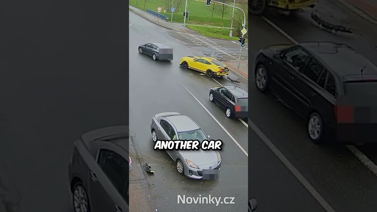 The Worst Car Accident 