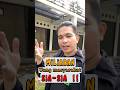 Pertanyaan utk Pemprov Sumut &amp; Pemda Nisel