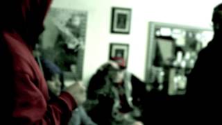 Conn-Viction Tapes Official Music Video Making Em Nervous Ft. Rko Lean