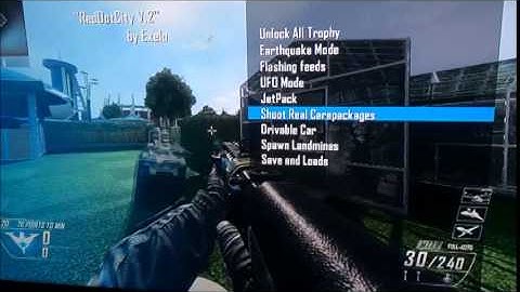 BO2 1.18 Best [CEX/DEX]  NON HOST MOD MENU(RedDotCity v2) [ALL CLIENTS+DOWNLOAD]