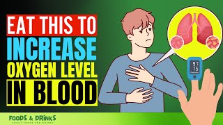 Foods That Increase Oxygen In Your Blood (Top 9 Fruits Increase Blood Oxygen Levels)