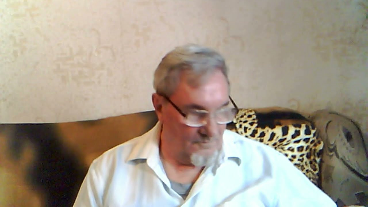 Алексей  Марченков. Мы с тобой в этом мире...7 видео.