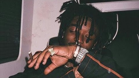 Lil Uzi Vert - Sauce It Up [Luv Is Rage 2] IG Live