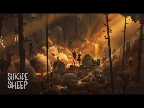 Chet Porter - tbh ily (Kidswaste Remix)