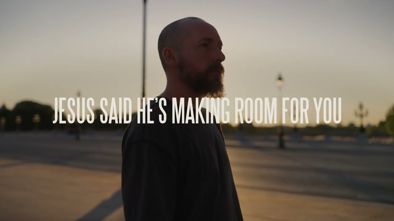 We Are Messengers - Room For You (Video Lirik Resmi)