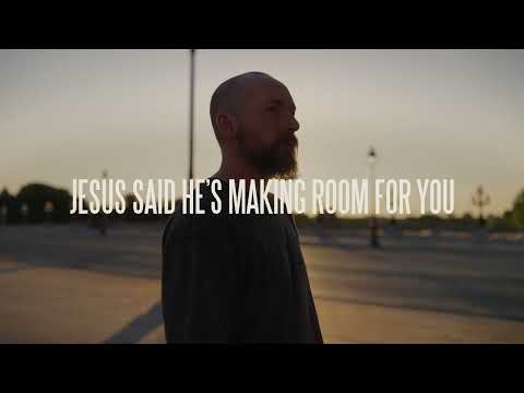We Are Messengers - Room For You (Official Lyric Video)