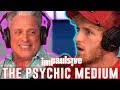 Superhuman Psychic Vincent Genna KNOWS Why Logan Paul went to Japan - IMPAULSIVE EP. 82