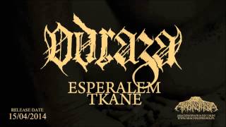Odraza - Esperalem Tkany