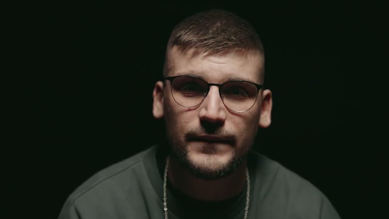 Nasjo - Schuld (prod. by Timo Krämer und Insert.Disk)