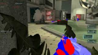 warrock wall hack