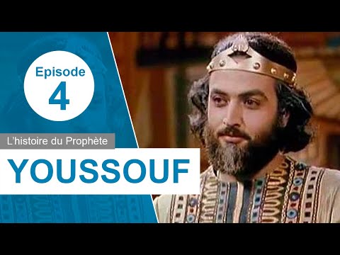 Youssouf - Episode 4 | Jeff ☑️