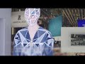 アンリアレイジ2022春夏パリコレクション「DIMENSION」創作のすべて