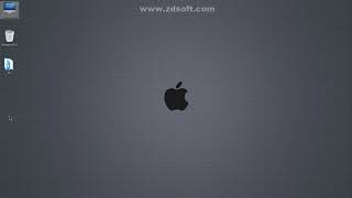 how to download and install Mac OS X Yosemite SkinPack for Windows 10/ 8.1/8 and 7