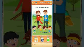 Braindom: brain teaser games.  levels walkThrough levels of 31 to 40  answers