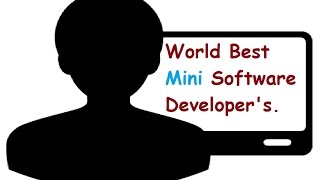 12 years old software developers in world | World Best Android Apps Developer | Games Developer. screenshot 4
