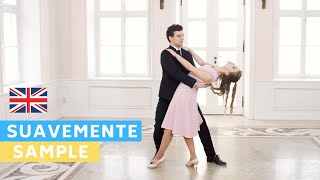 Sample Tutorial: Suavemente - Elvis Crespo | Wedding Dance Online | First Dance