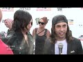 ALTERNATIVE PRESS MUSIC AWARDS (APMAS) PIERCE ALL TIME LOW HORIZON IN SUCCESSFUL INAUGURAL SHOW