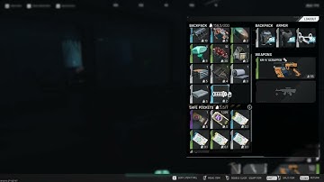 The Cycle Frontier dragging bug