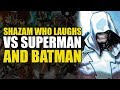 Batman/Superman Part 2: The Shazam Who Laughs vs Batman & Superman | Comics Explained