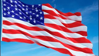 Star Spangled Banner (United States National Anthem)