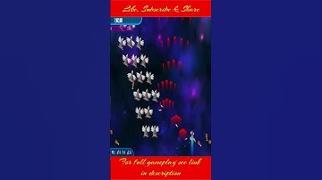 Chicken Invaders Stage 88 | Arcade Games | Old Games | Chicken invasion | Chicken invaders universe