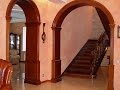 АРКА в Интерьере Прихожей - фото 2018 / Arch in the Interior of the Hallway photo