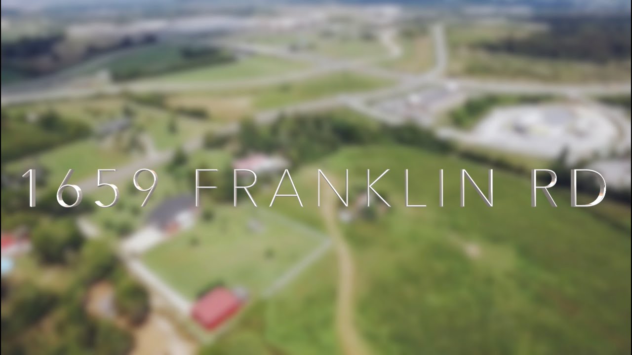 Just Off South Property With 2 AcresSOLD YouTube