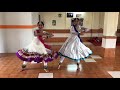 mere rashke qamar kathak fusion dance choreography piyali saha piyalizzzzeee dance academy