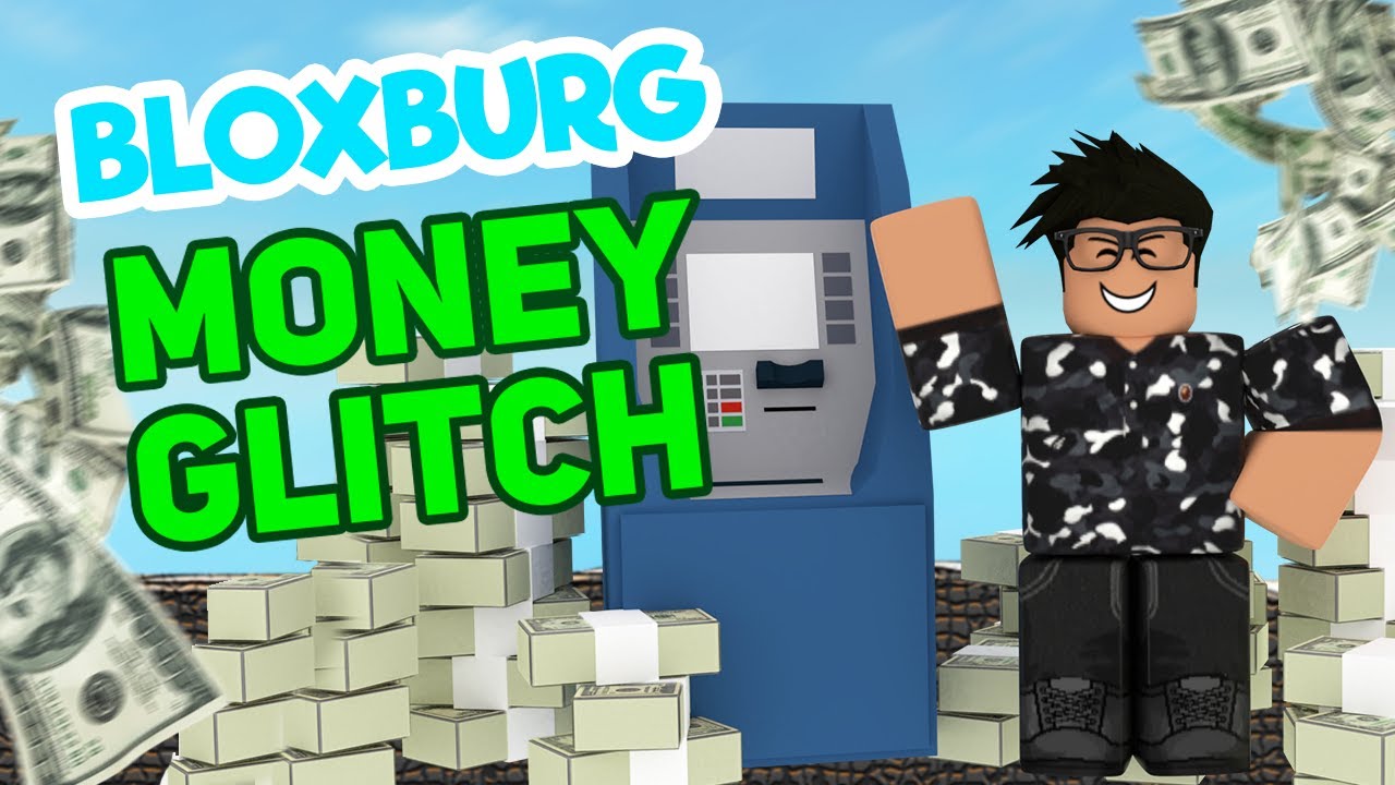 Bloxburg Updated Money Glitch 0 8 7a June 2020 Youtube - roblox bloxburg money glitch july 2018