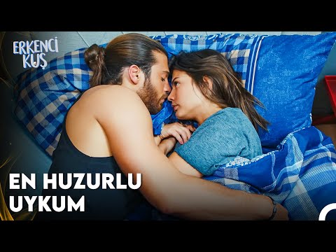 Sevdiğim Adamın Kollarındayım - Erkenci Kuş 19. Bölüm