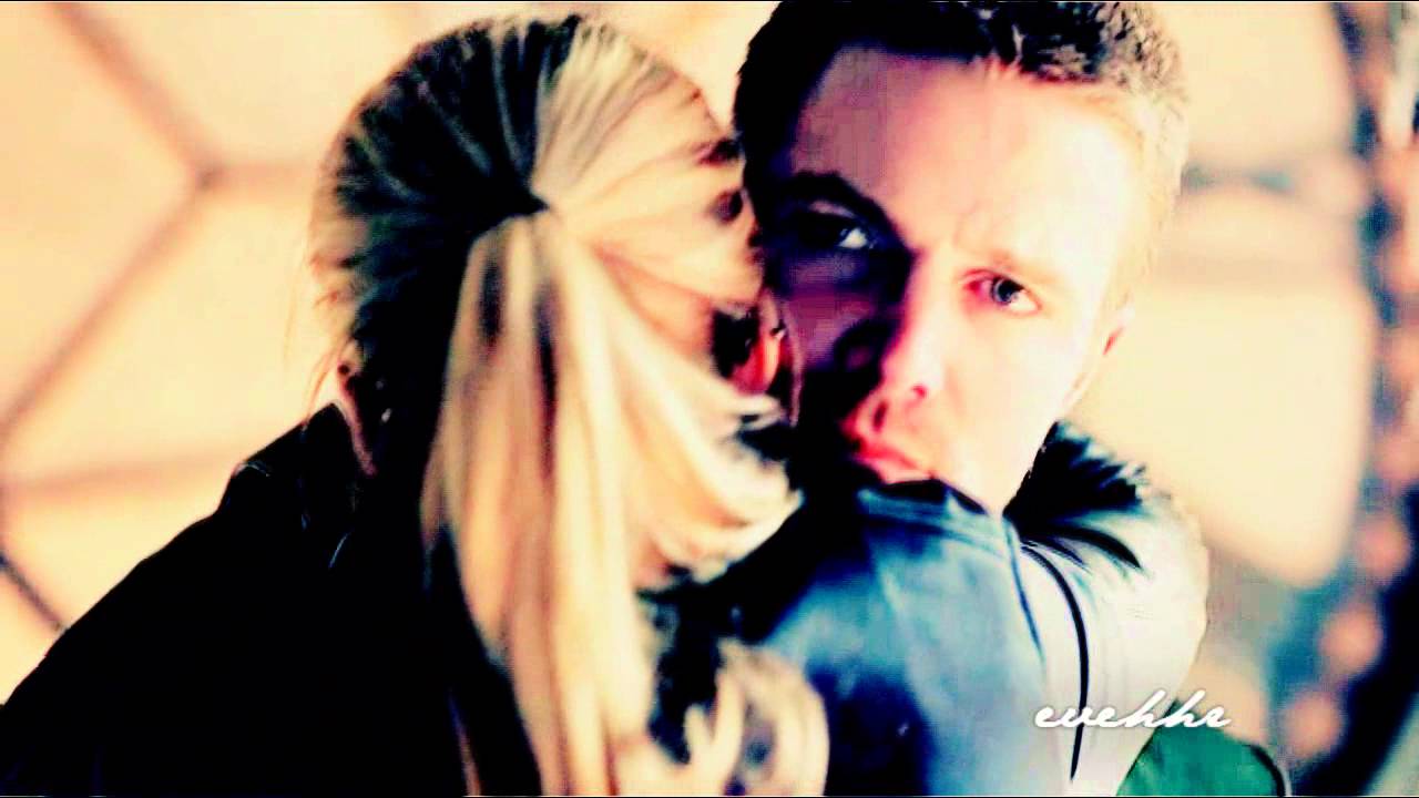 Oliver/Felicity ~ HOW LONG WILL I LOVE YOU ~ - YouTube