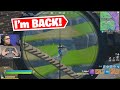 I Almost QUIT because of this 🤕 | BrockPlaysFortnite