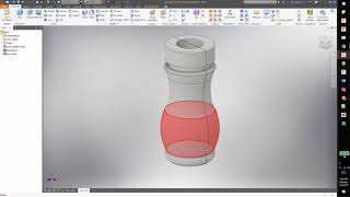 Going from 2D to 3D to CAM with Autodesk Product Design & Manufacturing Collection