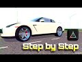 Steps That I Follow to make Animations . Prisma 3d .