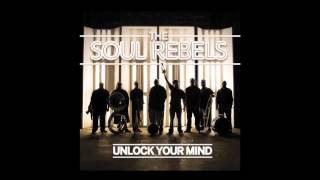 The Soul Rebels - &quot;Living For The City&quot;